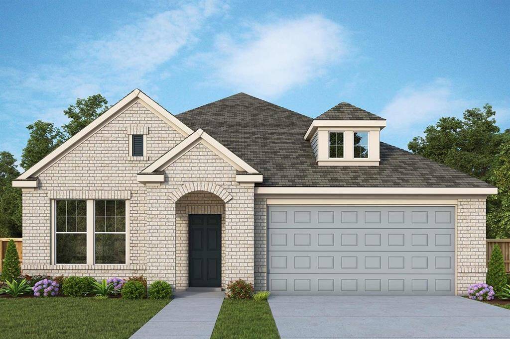 Welcome to The Barnum by David Weekley Homes. **HOME ESTIMATED TO BE COMPLETE JUNE 2025**