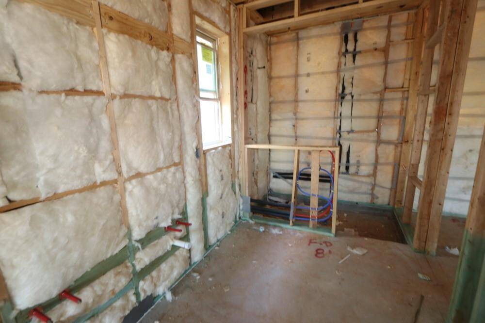 Every foundation at DWH is engineered and it’s inspected three times! We do not do “batch” testing.  Rest easy knowing your foundation comes with a 10 year warranty.