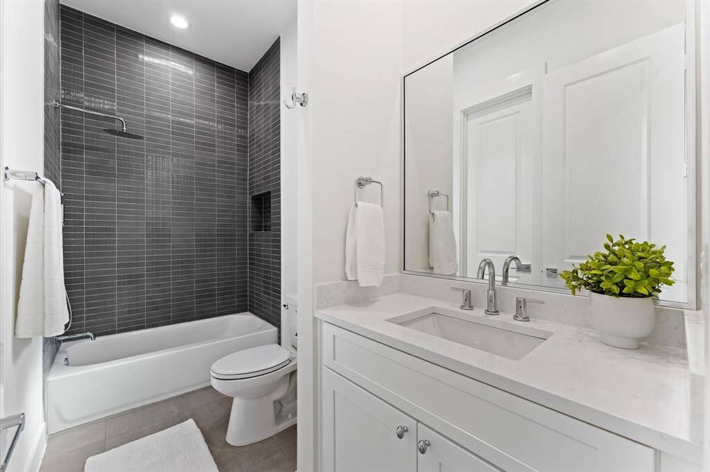 Third bathroom