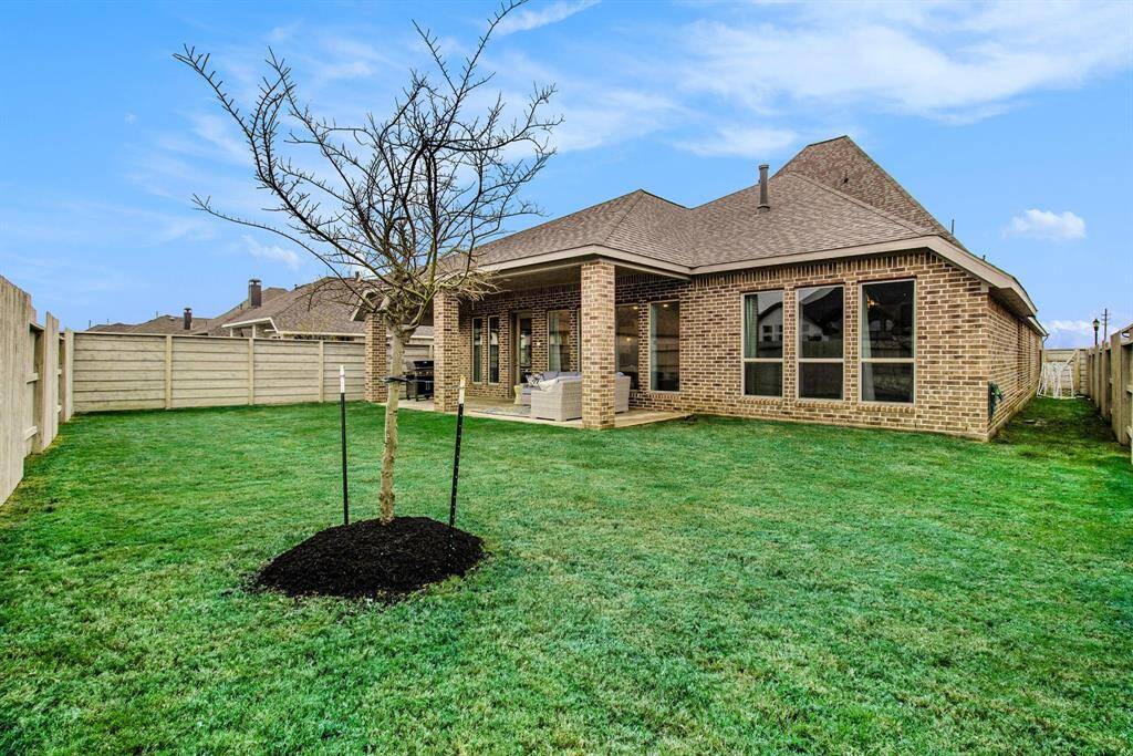 A great space for entertaining or relaxing