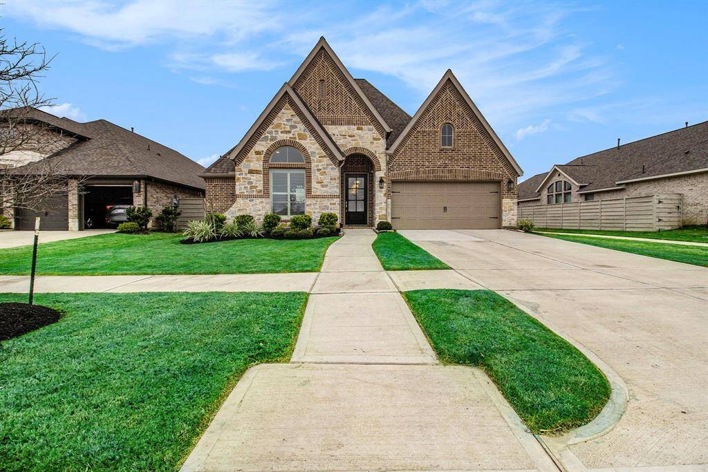 Beautiful Home in Pomona Community