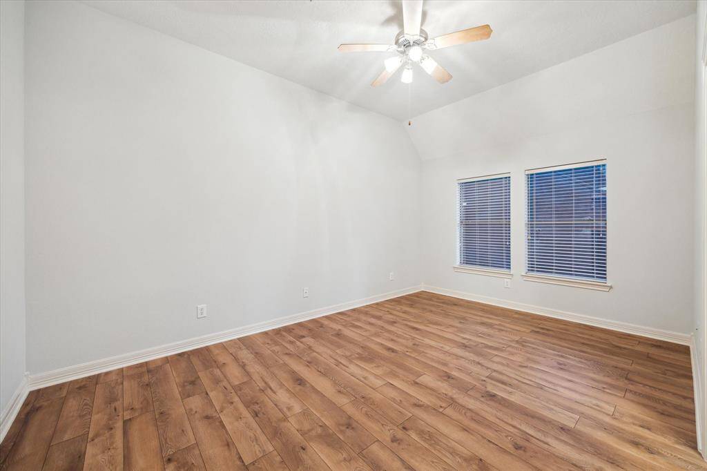 Ample natural light, and generous closet space, these rooms offer both style and comfort.