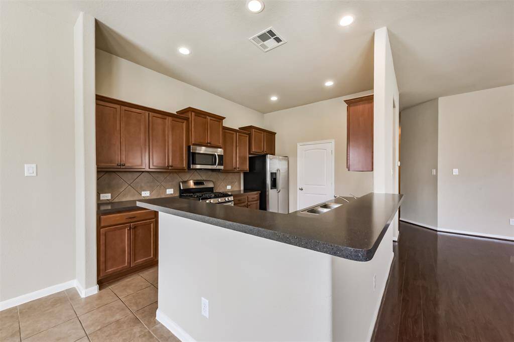 You will love this breakfast bar!