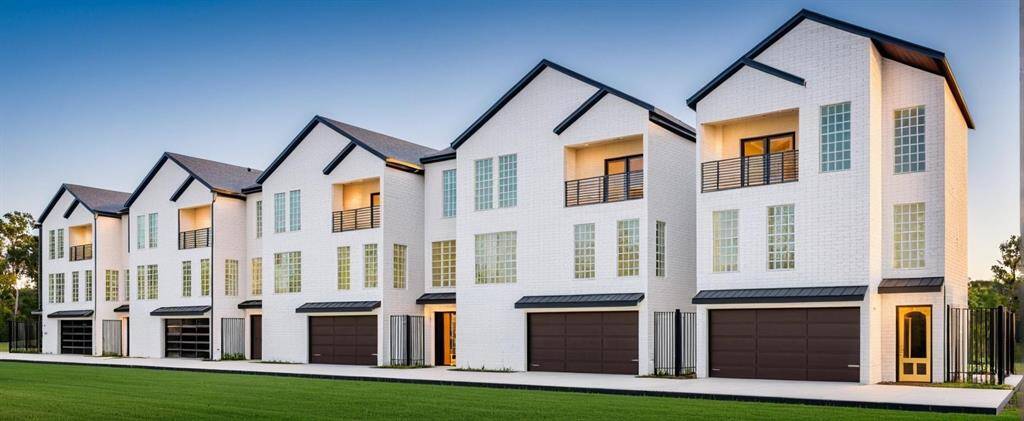 Potential Home Design