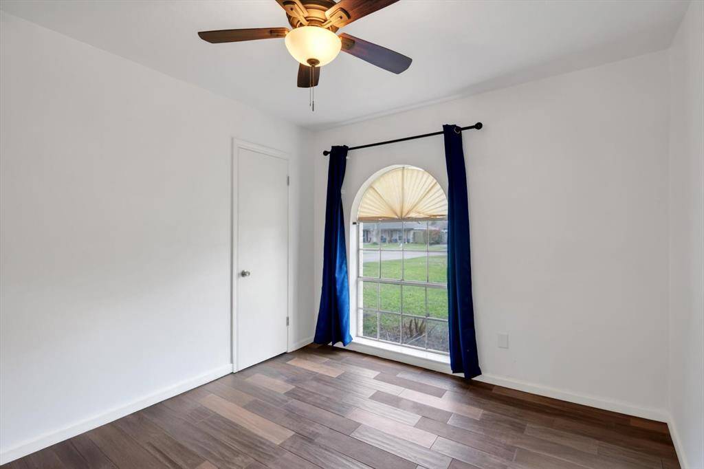 Another view of bedroom 2