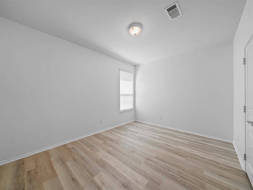 Secondary bedroom #2