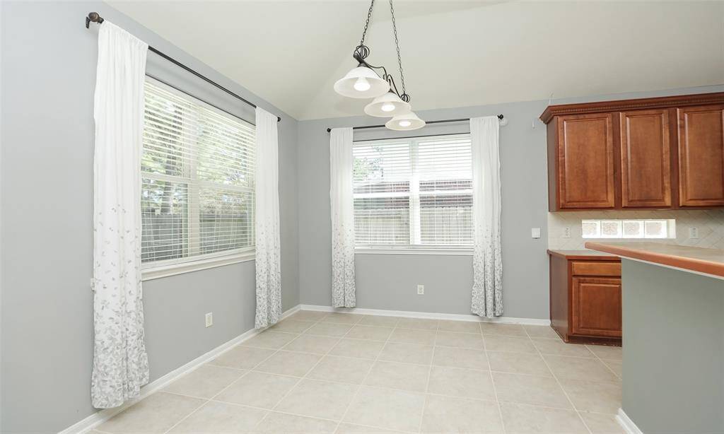 Breakfast Room