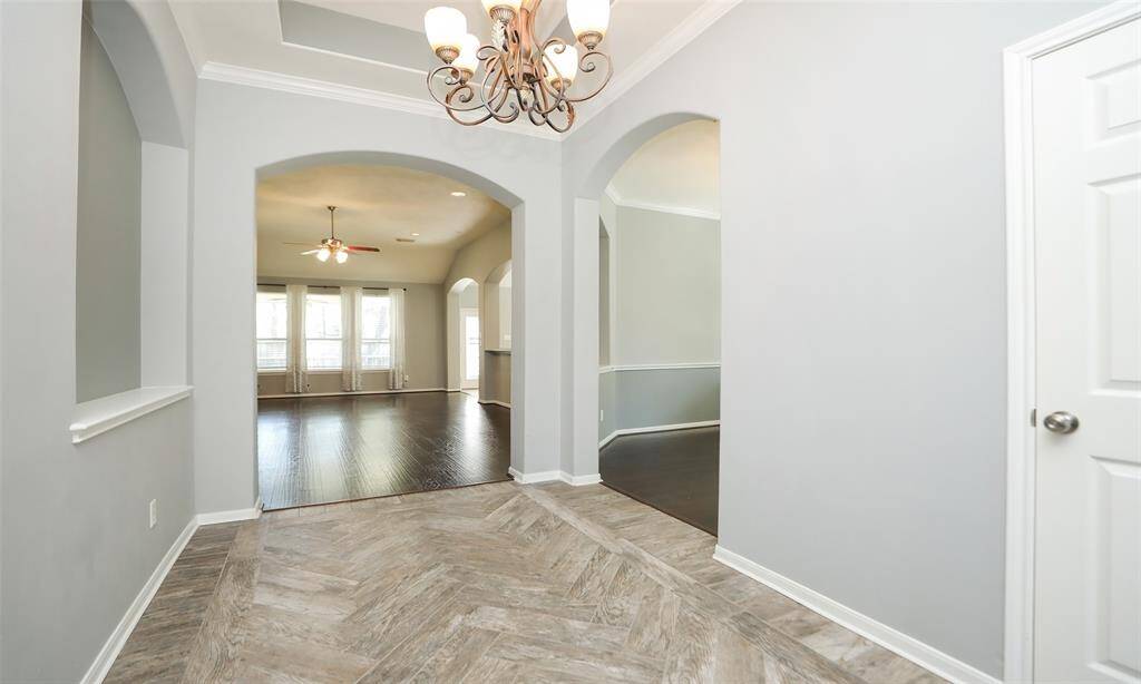 Entry Way