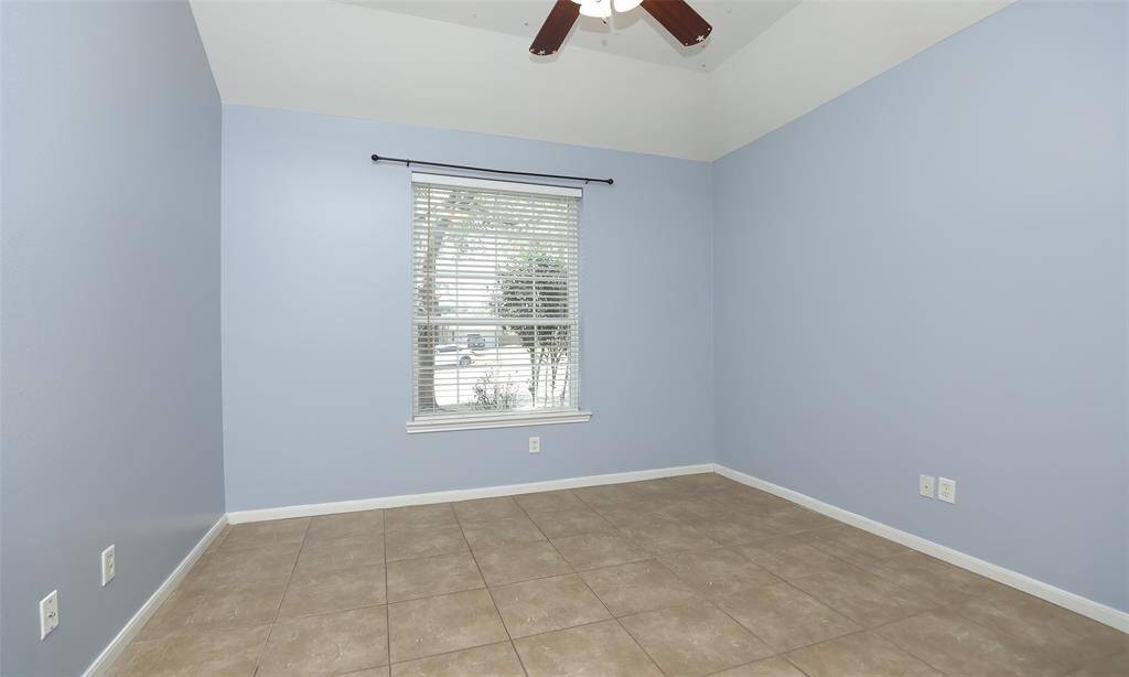 3rd Bedroom