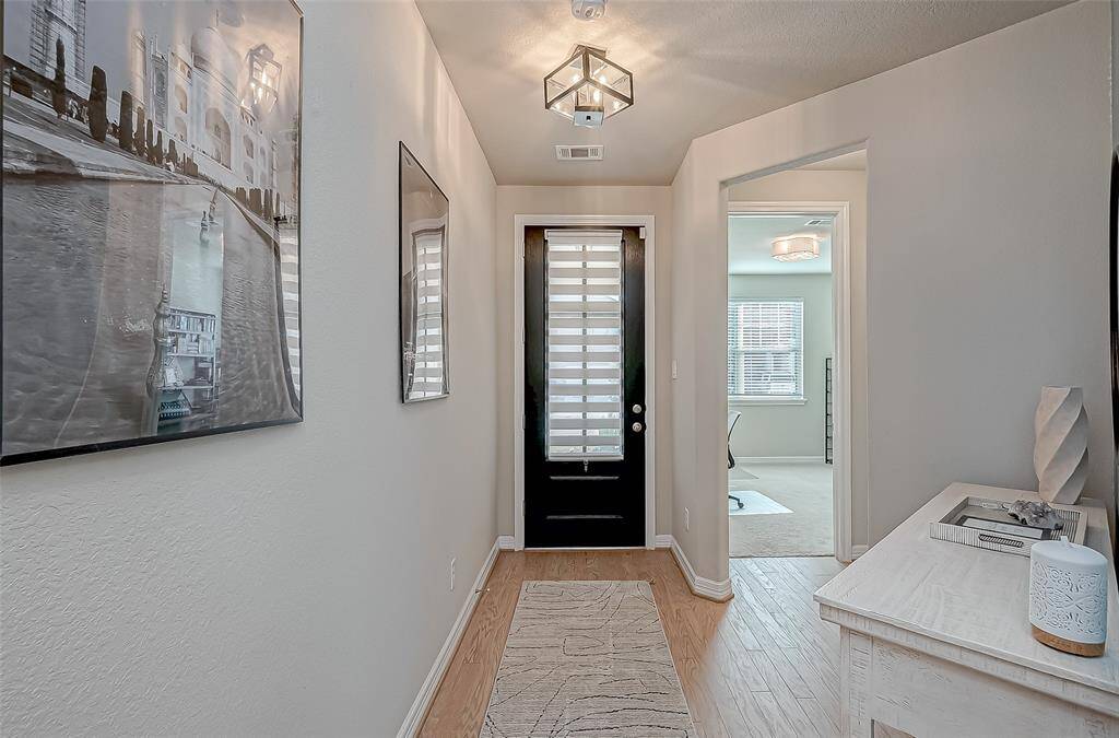 Entryway
