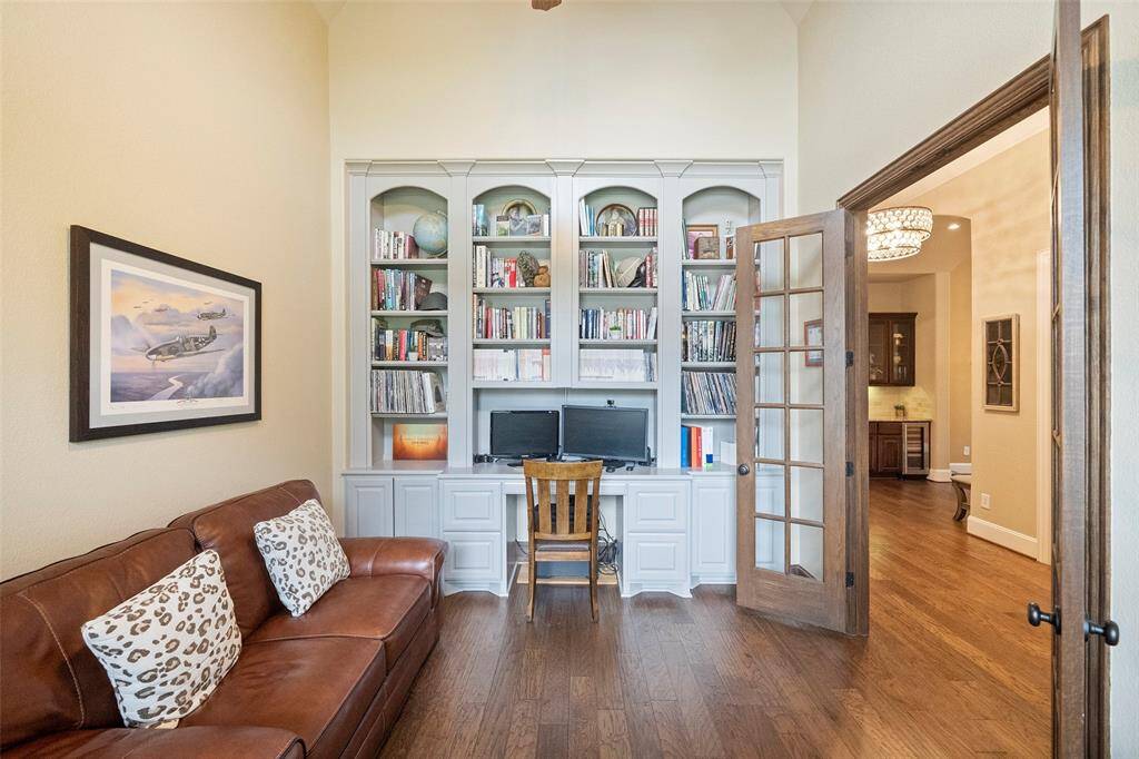 Formal study with built-ins