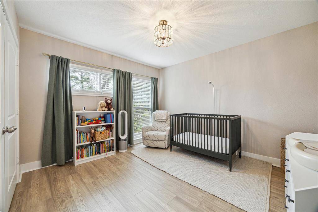 Secondary bedroom 2.