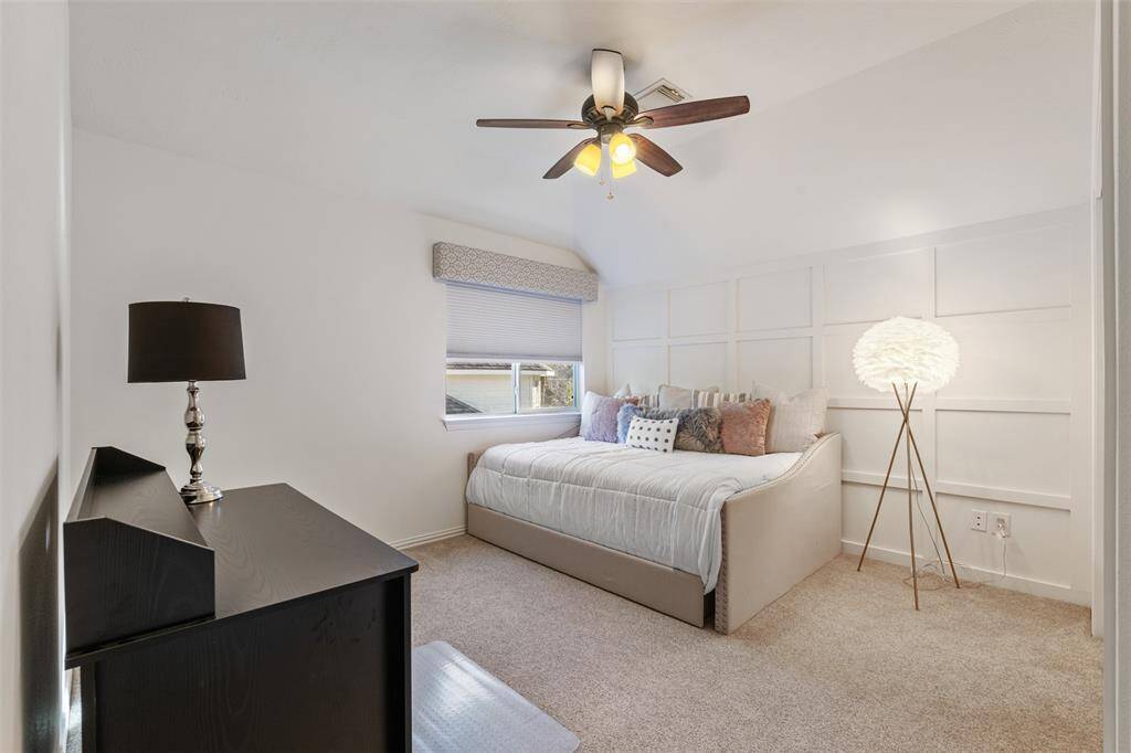 Bedroom #2 - second floor