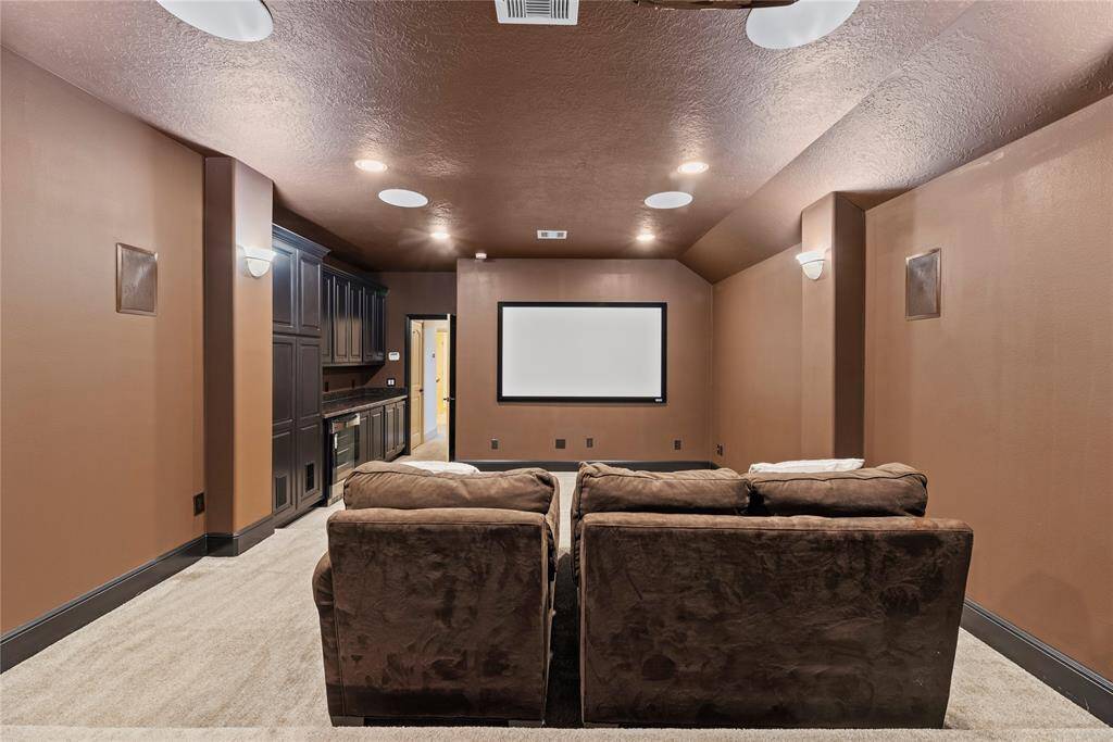 Pop some popcorn, it's movie night!