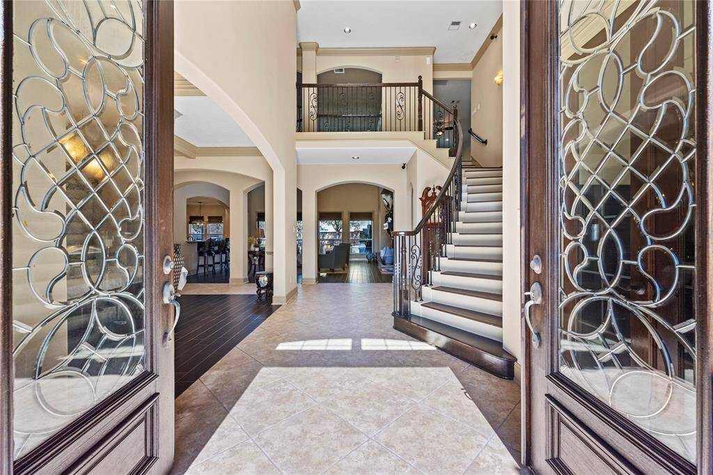 Come in and experience why this is the place you'll want to call home!
