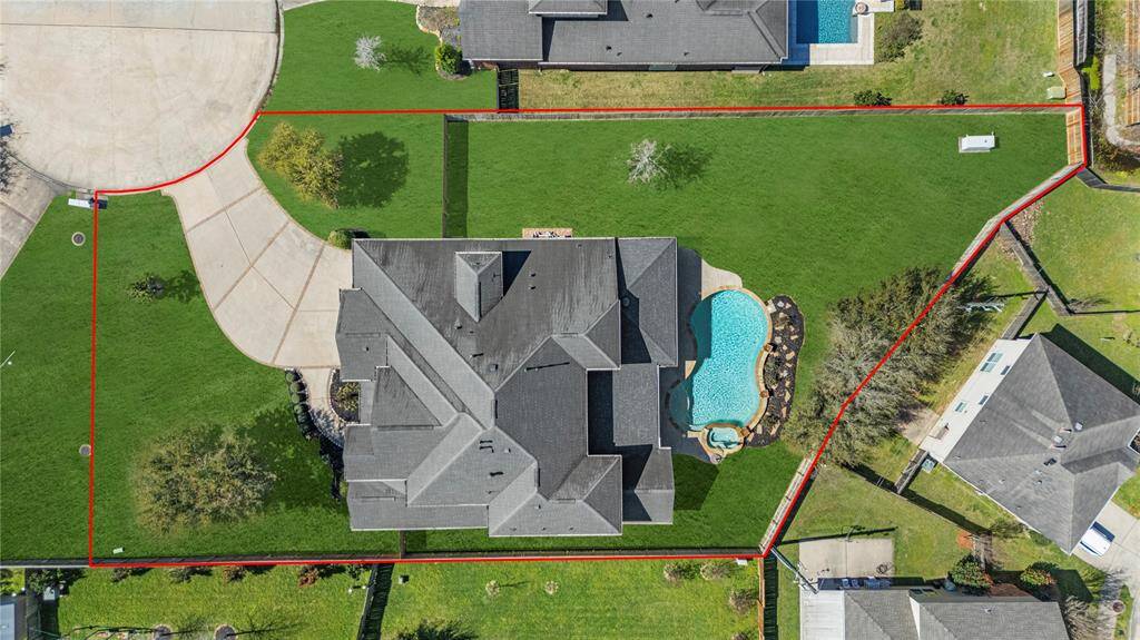 This residence is a stunning testament to what a perfect home can be, offering everything a family could desire and more.