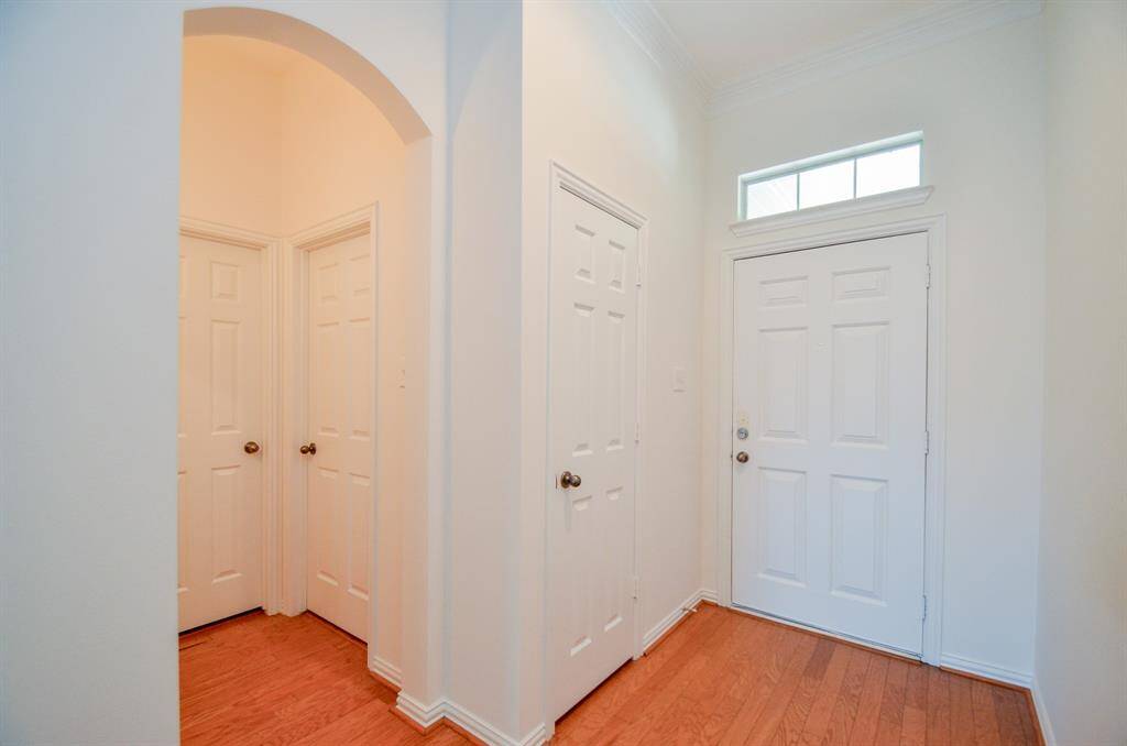 Entry