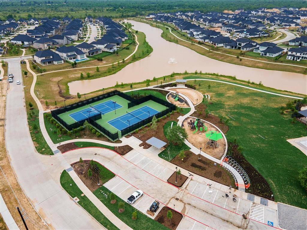 Conveniently located within walking distance to community amenities