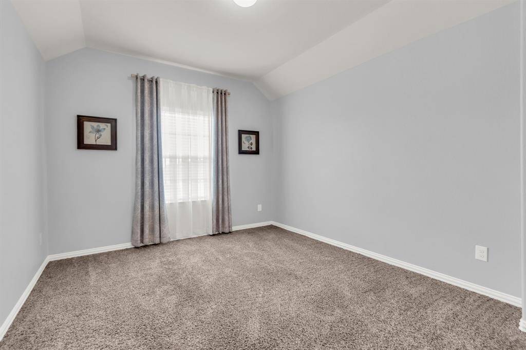 3rd bedroom