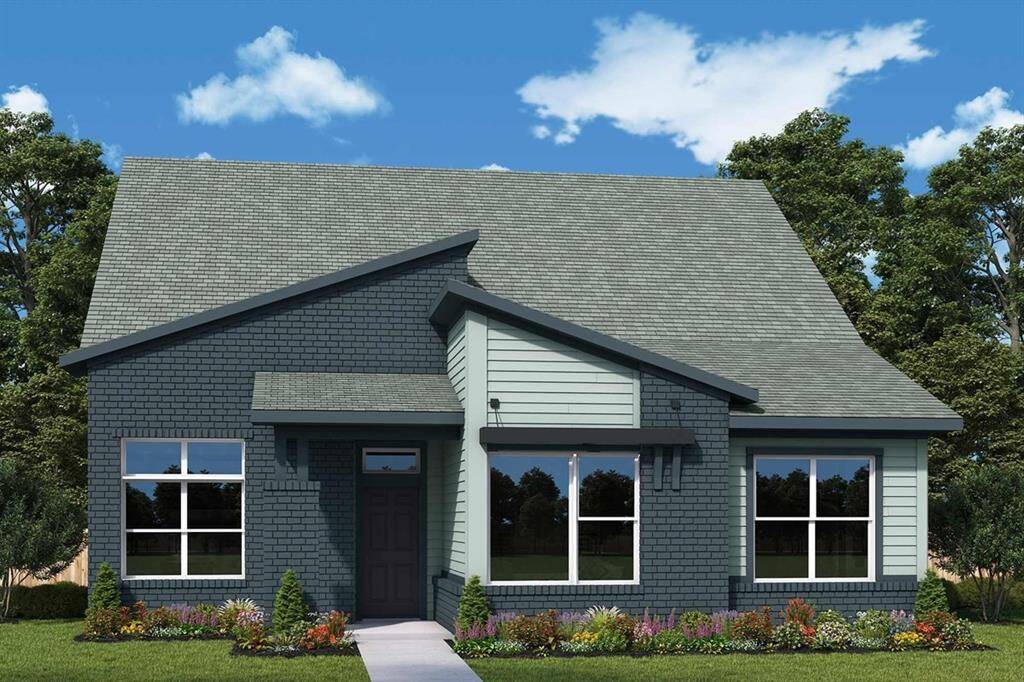 Welcome to The Beechcrest by David Weekley Homes. **HOME ESTIMATED TO BE COMPLETE JUNE 2025**