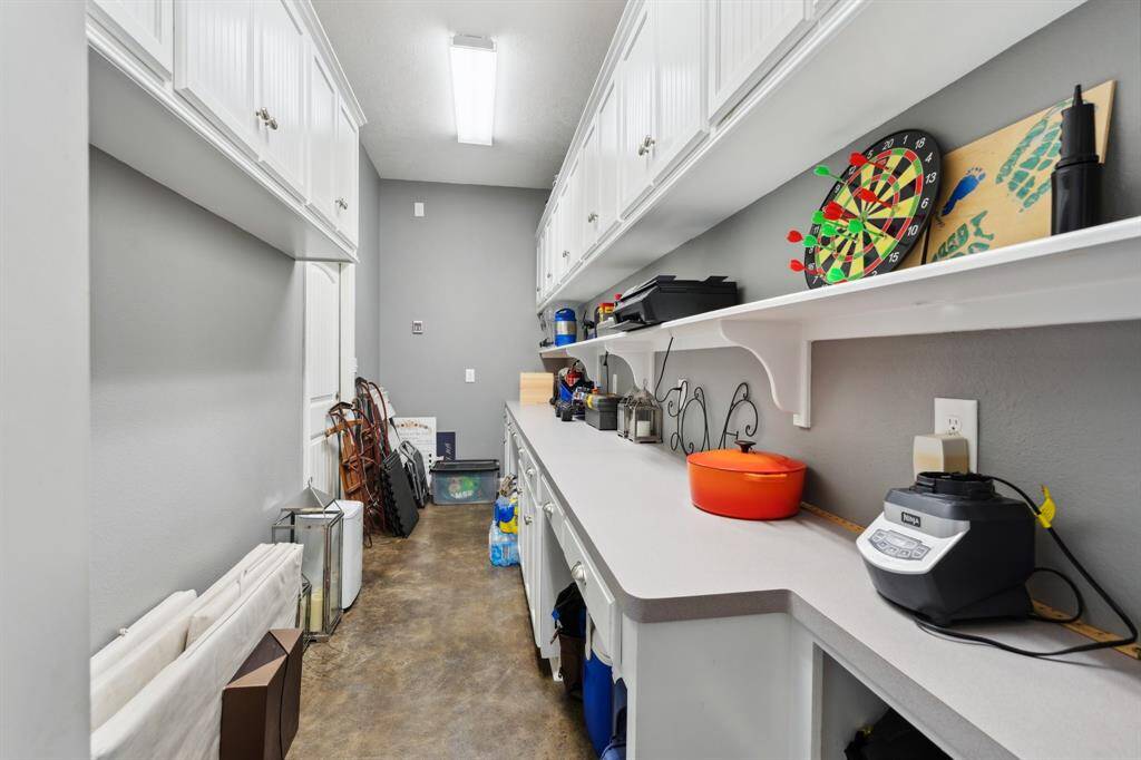Butlers Pantry