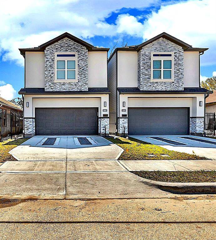 Homes for sale ! each one has individual MLS
