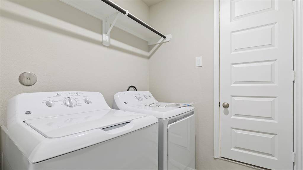 Utility Room - Level 2