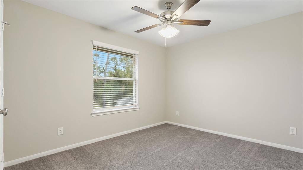 Bedroom 1 - Level 2
