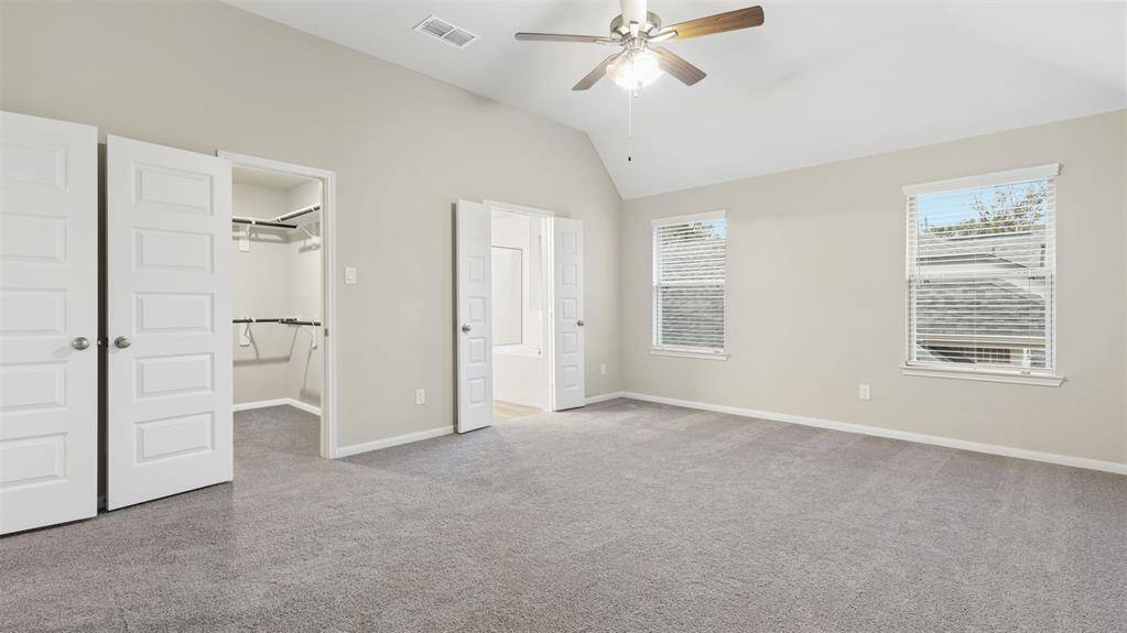 Primary Bedroom - Level 2