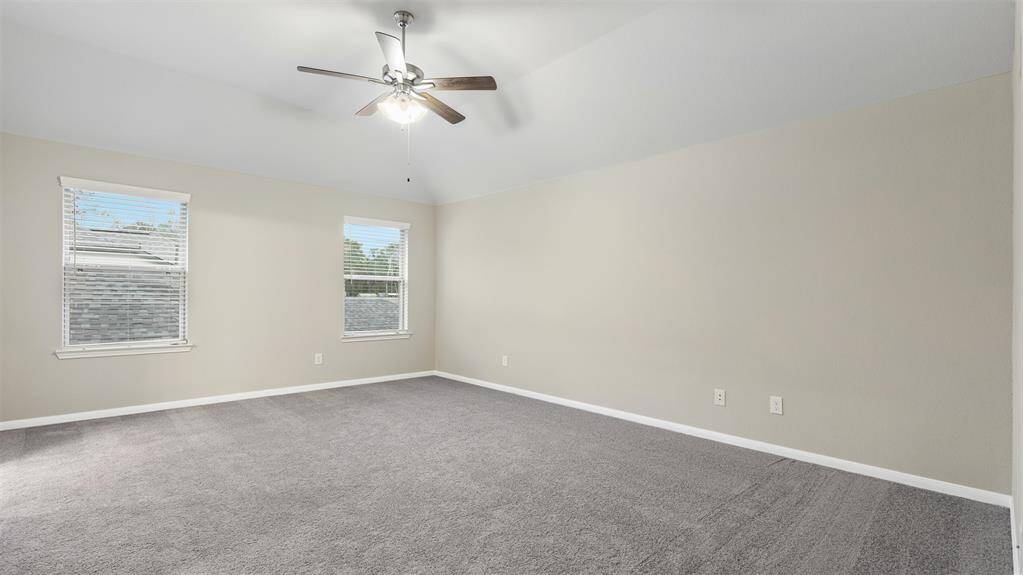 Primary Bedroom - Level 2