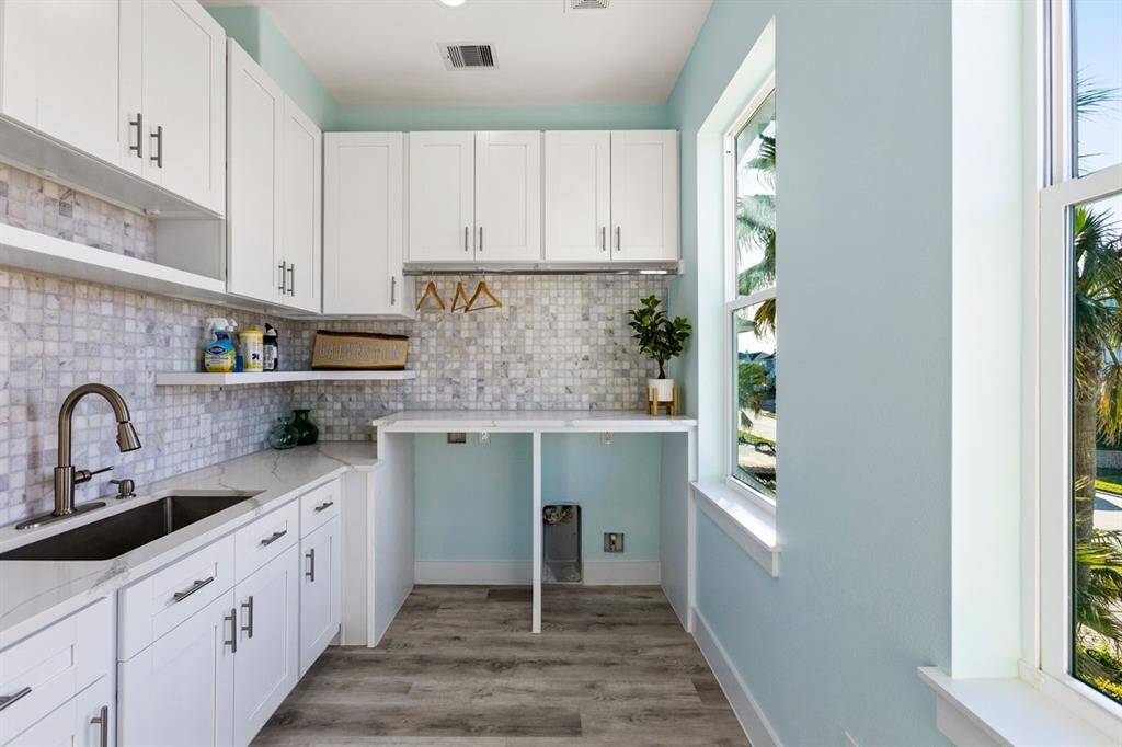 Laundry Room- 1st Floor