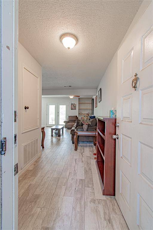 entryway
