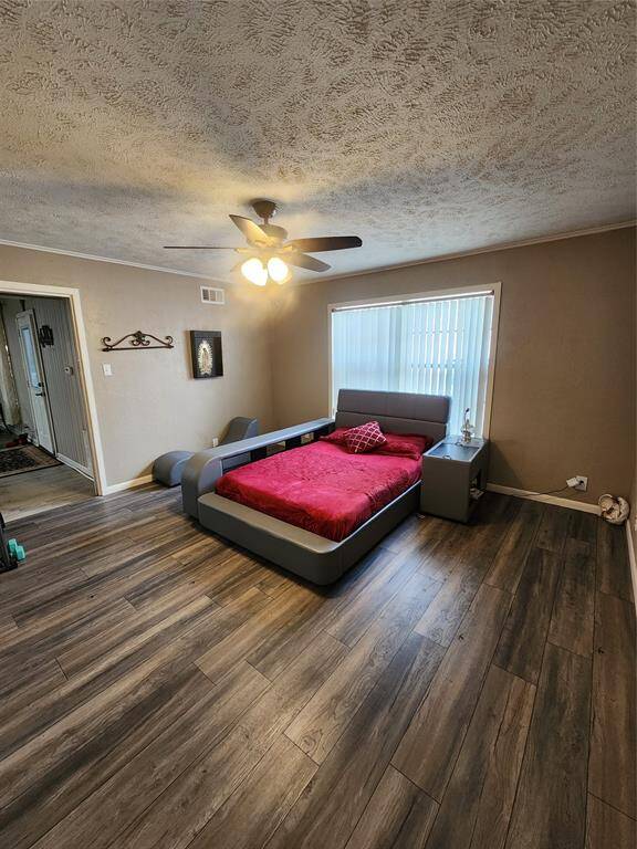 Main bedroom