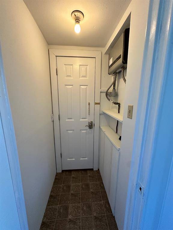 Home includes a tankless water heater as well as a whole-house generator.