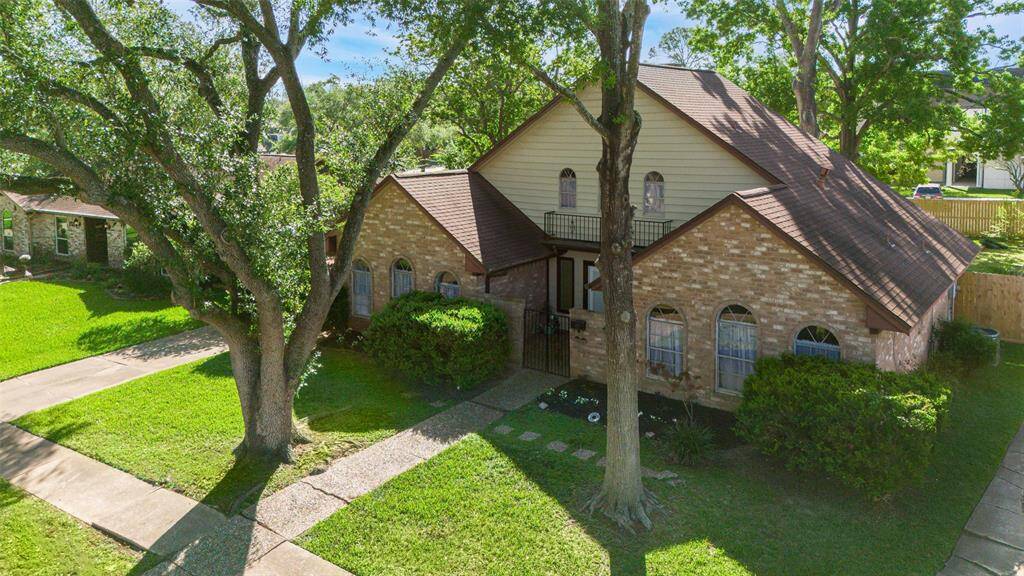 Great Curb Appeal