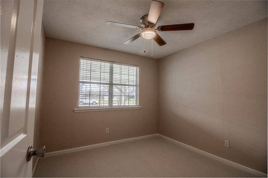 3rd Bedroom