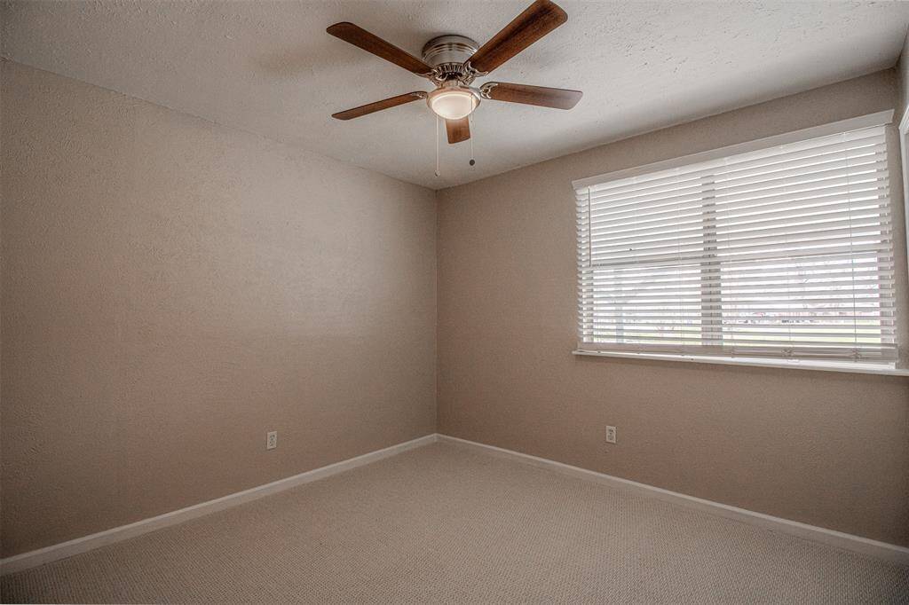 4th Bedroom/Bonus room- Easily use as an office or hobby space.