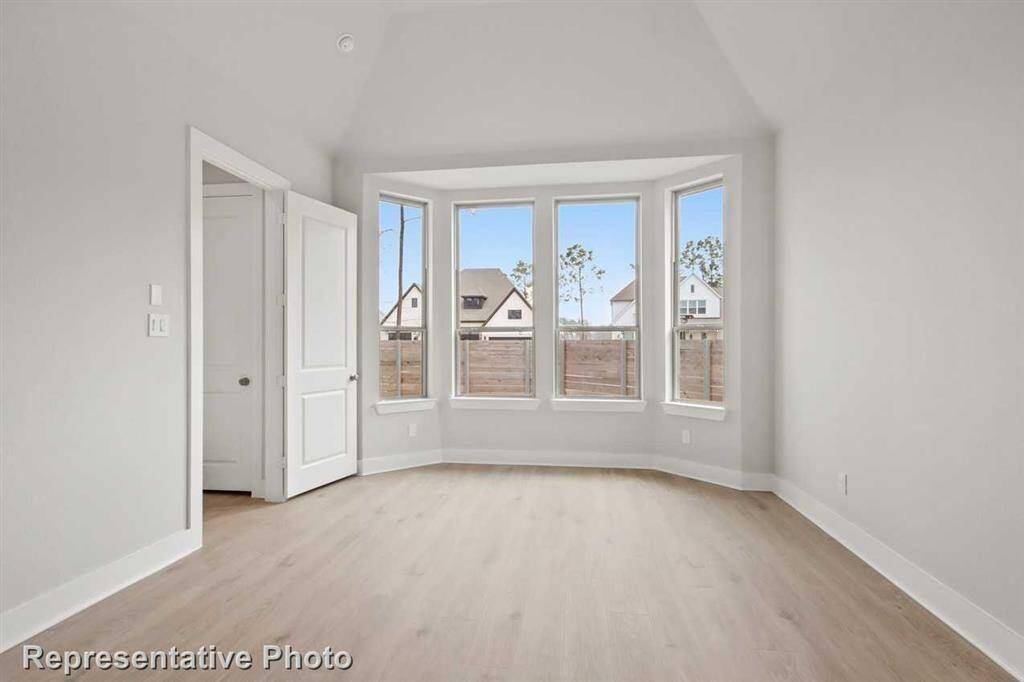 Primary Bedroom (Representative Photo)