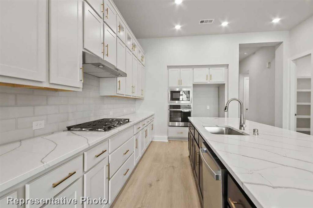 Kitchen (Representative Photo)
