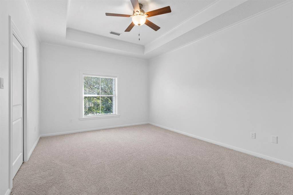 Bedroom # 4.