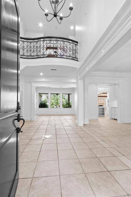 Welcome Home!