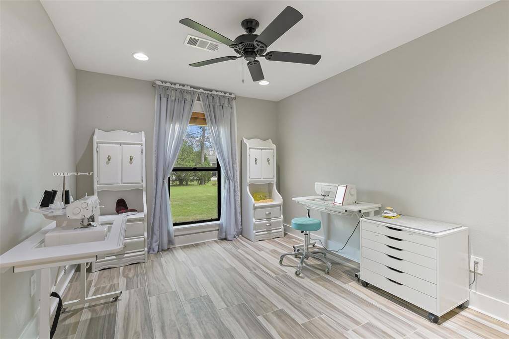Flooded with natural light, this home offers a bright and inviting atmosphere.