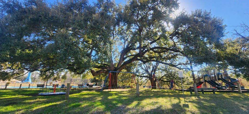 Enjoy a vibrant neighborhood park with an unbeatable HOA fee of just $66 annually.