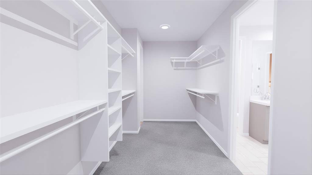 Representation-not actual home