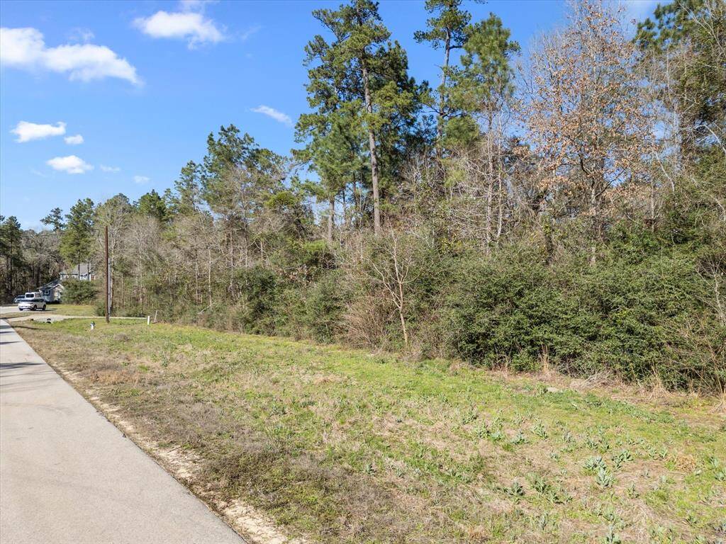 Street view of Lot 58.