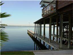 Geat open water view.