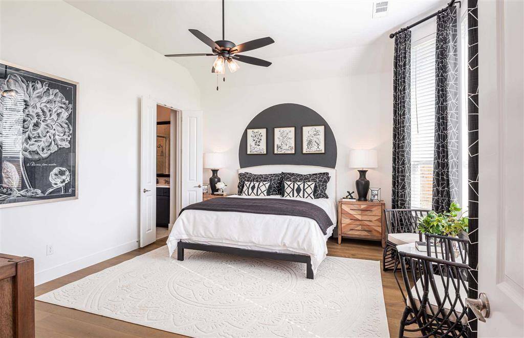Representative Photo - Primary Bedroom