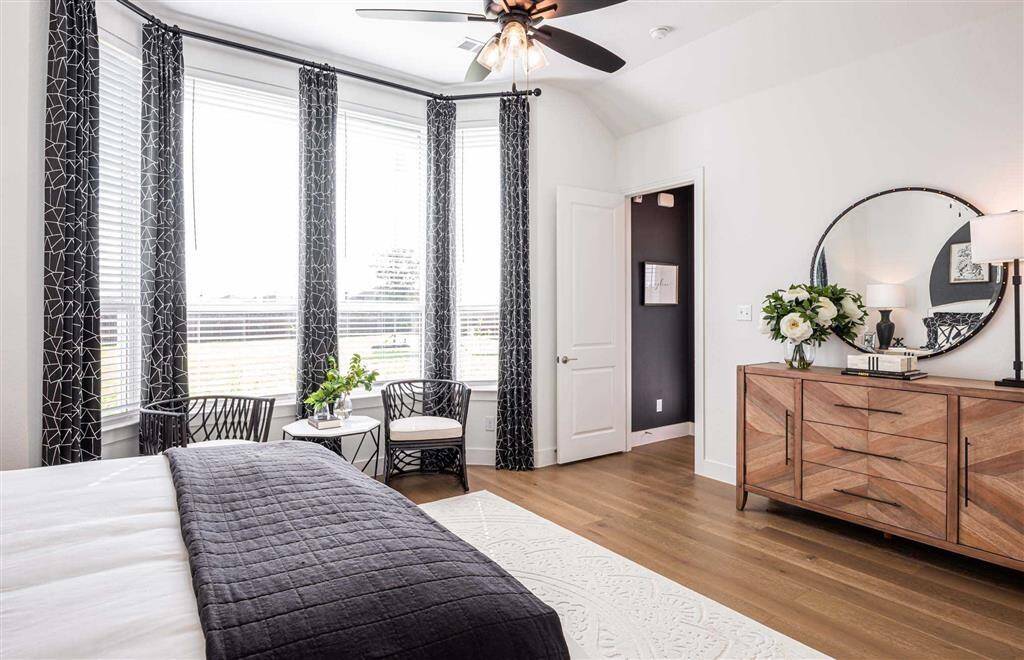 Representative Photo - Primary Bedroom