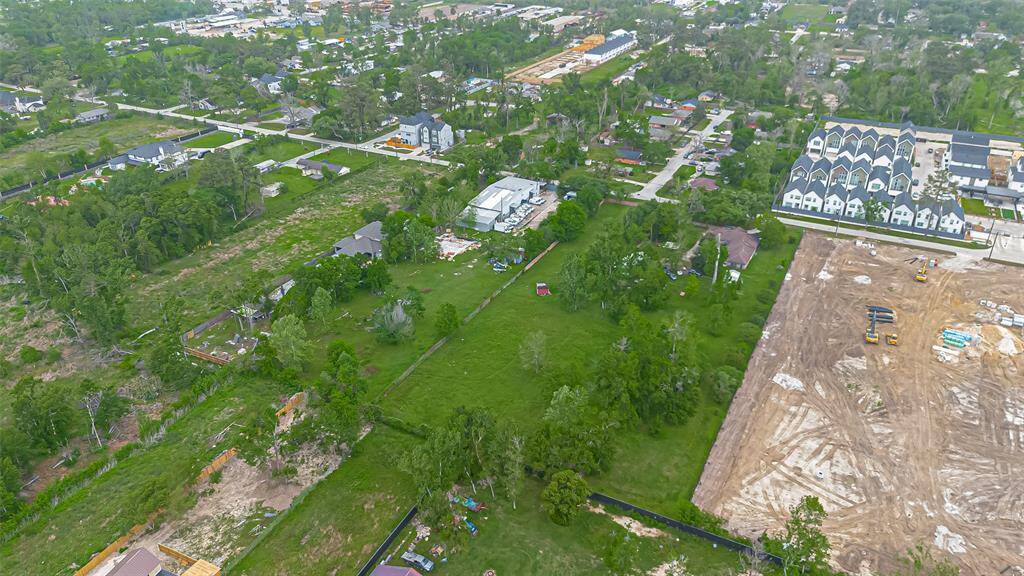 Nearby growth and development. This area typically features larger, unrestricted lots! Thank you for stopping by.