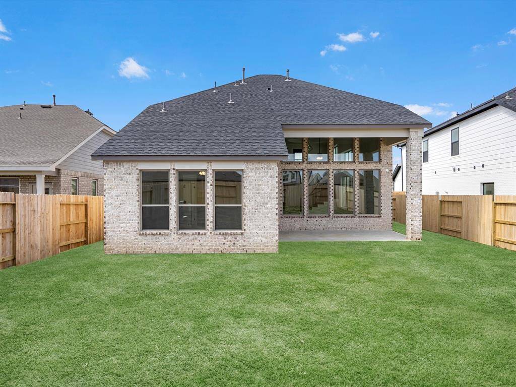 Green grass added to enhance photo.
